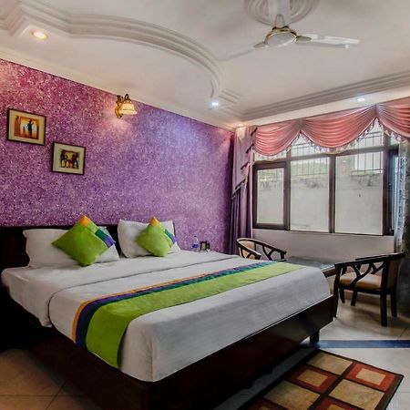 Hotel Itsy By Treebo - Jungle View Retreat Dehradun Esterno foto
