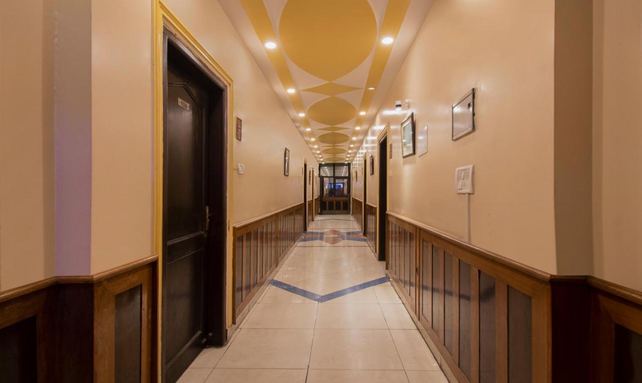 Hotel Itsy By Treebo - Jungle View Retreat Dehradun Esterno foto