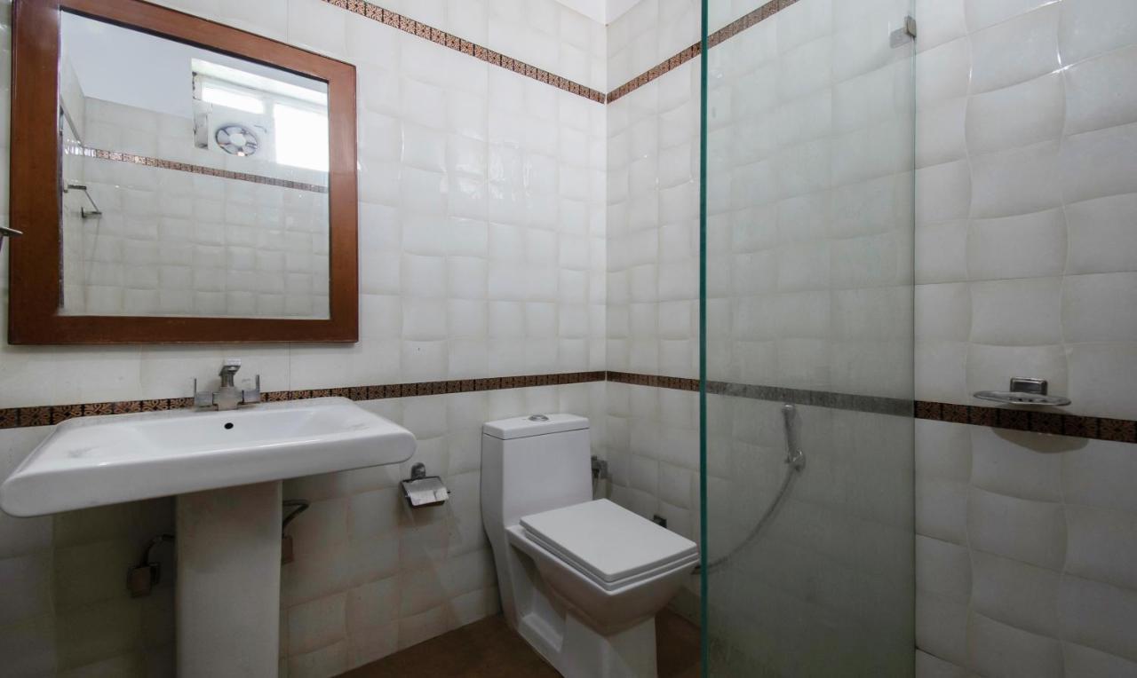 Hotel Itsy By Treebo - Jungle View Retreat Dehradun Esterno foto